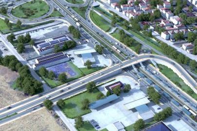 Başkan Alemdar açıkladı: Sakarya’ya yeni köprü ve duble yol yapılacak