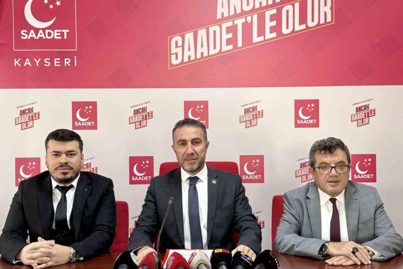 Başkan Altun: "Türkiye’deki kadın cinayetleri artık normalize ediliyor"