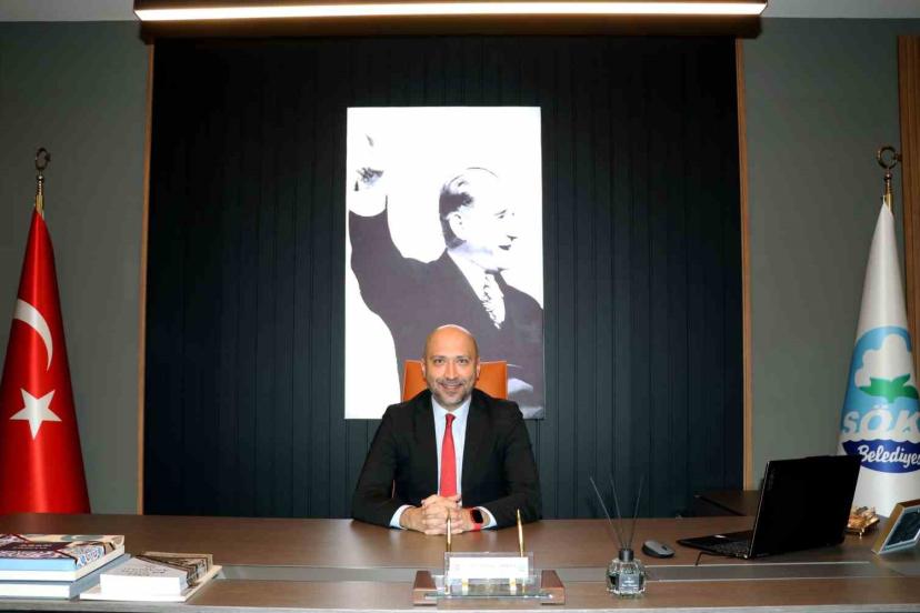 Başkan Arıkan: "O’nun fikirleri, yolumuzu aydınlatmaya devam ediyor"