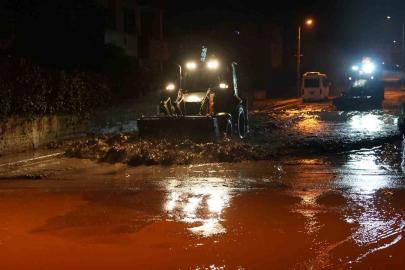 Başkan Boltaç: "Tarsus için her an görevdeyiz"