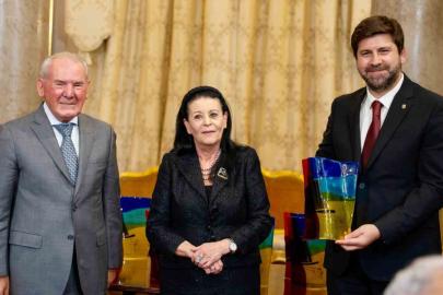 Başkan Boltaç’a Malta Cumhurbaşkanından uluslararası onur