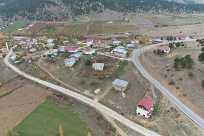 Başkan Büyükkılıç’tan Yahyalı’ya 51 milyon TL’lik ulaşım yatırımı