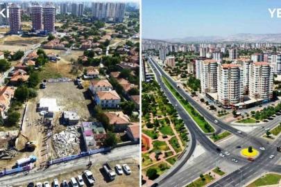 Başkan Çolakbayrakdar: "Dönüşümle 4 bin 35 aile mutlu ve huzurlu yuvalarında"