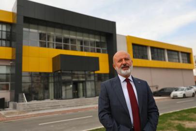 Başkan Çolakbayrakdar: "Sosyal tesislerle hemşehrilerimizin hayatına değer katıyoruz"