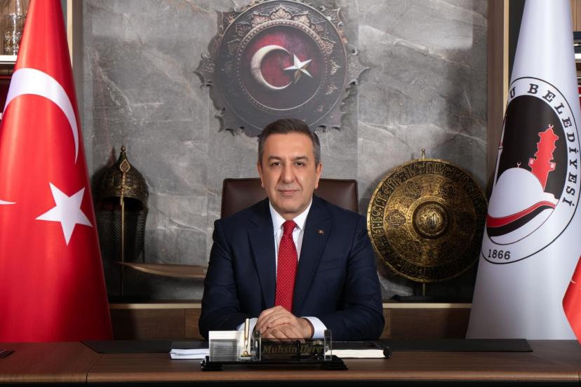 Başkan Dere duyurdu: Sungurlu için sevindiren haber