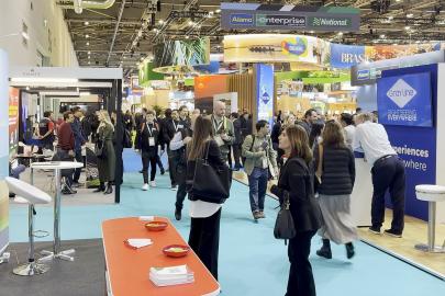 Başkan Günel: "2026’da Kuşadası için İngiliz pazarı 2025’ten daha iyi olacak"