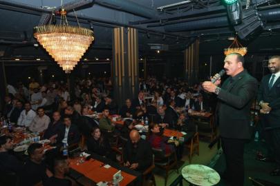 Başkan Kotan: "Zaza dili, hepimizin ortak mirasıdır"