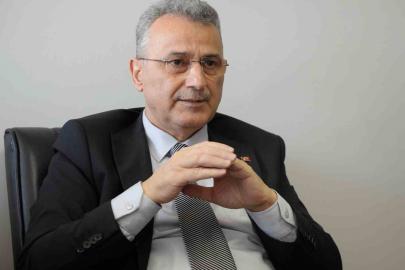 Başkan Kurnaz: "İlkadım’da sahipsiz hayvan problemi ortadan kalkacak"