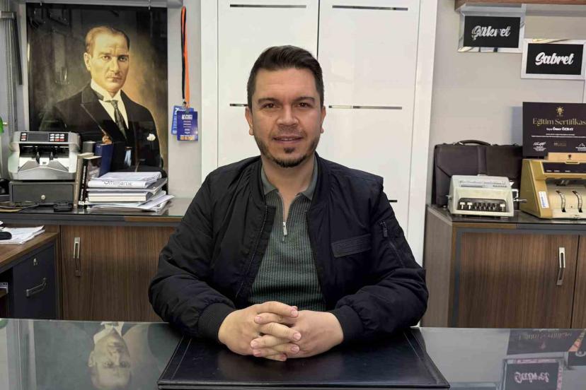 Başkan Özbay; "CHP’li Buldan ve Büyükşehir belediyeleri daha kendi aralarında anlaşamıyor"