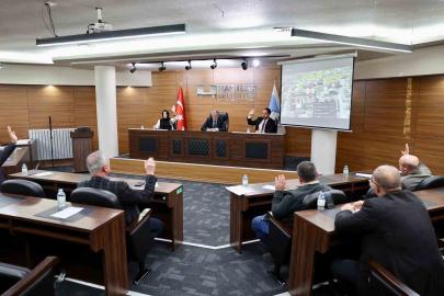 Başkan Özdoğan: "Hacılar’da yeni projeler için hazırlıklarımız sürüyor"