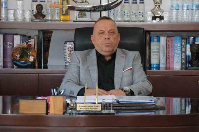 Başkan Özel: "Gerçekler ortadadır"