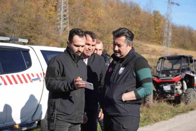 Başkan Özel’den destek çağrısı