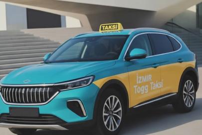 Başkan Özkan: "Kabinli, güvenli taksi için TOGG bir fırsat"