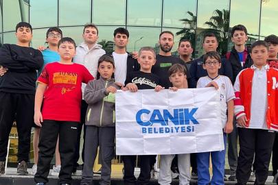 Başkan Sandıkçı: "Sporcuya desteğimizi kesintisiz sürdürüyoruz"