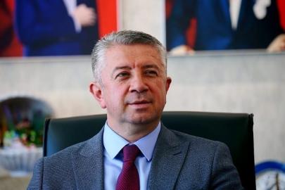 Başkan Sarıkaya: "Vatandaşlar mobilyayı görerek, test  alsın"