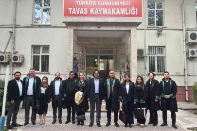 Başkan Tatık ve ailesine yapılan saldırı karşılıksız kalmadı