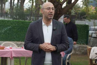 Başkan Zencirci: "19 aylık süreçte geleceğe yatırım yapan önemli adımlar attık"