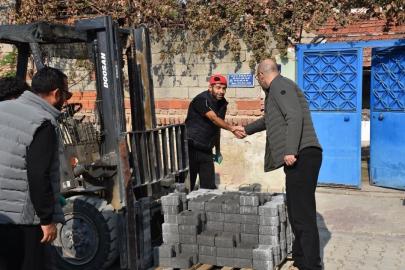 Başkan Zencirci: "Daha konforlu bir Germencik için çalışmaya devam edeceğiz"