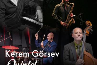 Başkentte caz rüzgarı