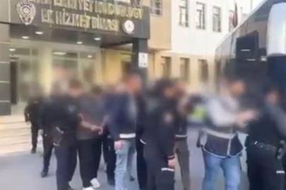 Batman’da kundaklama ve kurşunlama olayına karışan 5 kişi tutuklandı