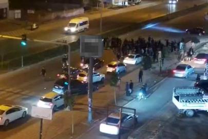 Batman’da motosiklet kazası: 25 yaşındaki genç kız hayatını kaybetti