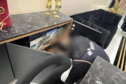 Batman’da tefecilik ve iş yeri kurşunlama operasyonu: 2 tutuklama