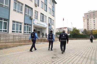 Battalgazi’de hizmetler ilçenin dört bir yanında devam ediyor