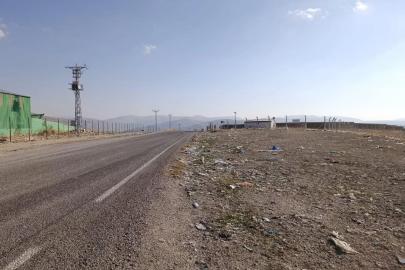 Bayburt Kent Konseyi’nden Katı Atık Tesisi için uyarı: "Tarım arazileri olumsuz etkileniyor"