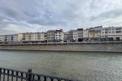 Bayburt Kent Konseyi’nden tabela kirliliğine ‘Kent Estetiği’ önerisi