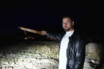 Bayburt’ta gece yarısı domuz paniği: "Geliyorlar" diyerek kaçtılar