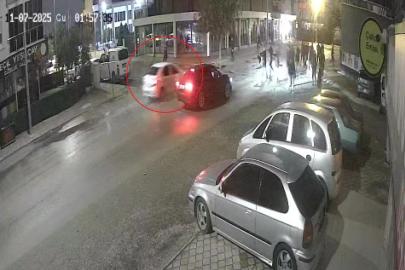 Bekçilerin ‘Dur’ ihtarına uymadı, denetim yapan il emniyet müdürüne yakalandı, ateş açılarak durduruldu