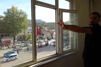 Belediye başkan yardımcısı ve meclis üyesinin vatandaşı darp ettiği iddiası