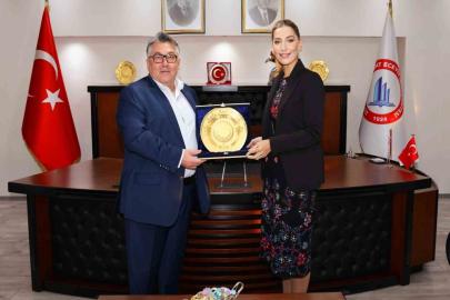 BEUN’da SPK uzmanları öğrencilerle buluştu