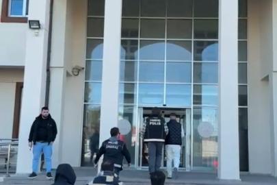 Biga’da uyuşturucu operasyonu