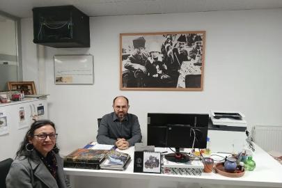 Bilecik Kent Belleğine yeni katkı