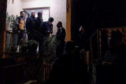 Bilecik Valisi Sözer, Şehit Astsubay Üstçavuş İlhan Ongan’ın baba ocağını ziyaret etti