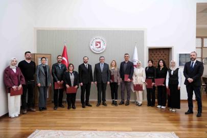 Bilecik’in kokusu artık şişelerde