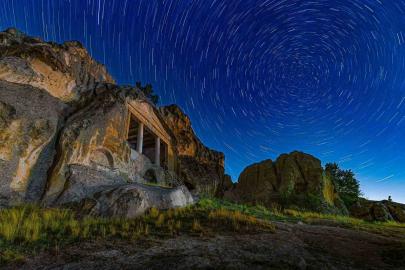 Bilecikli Fotoğraf Sanatçısı Erol Özdemir’den büyük başarı
