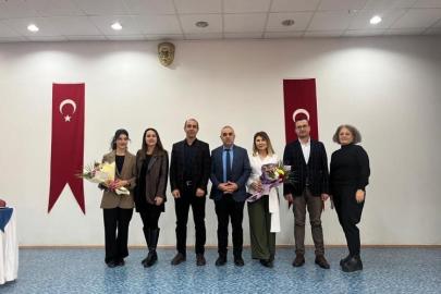 Bilecik’te ailelere yönelik farkındalık eğitimi verildi