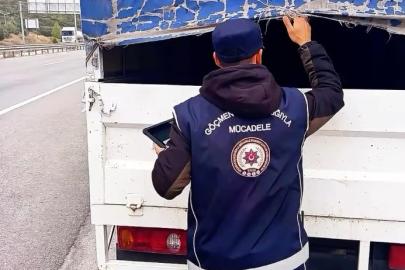 Bilecik’te göçmen kaçakçılığı ve hudut kapıları denetimleri sürüyor