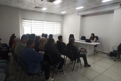 Bilecik’te kadına şiddete karşı farkındalık semineri