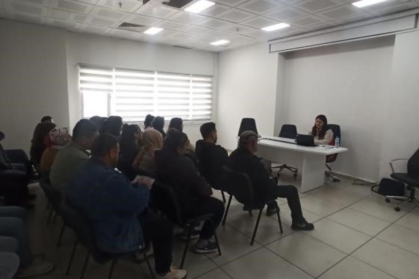 Bilecik’te kadına şiddete karşı farkındalık semineri