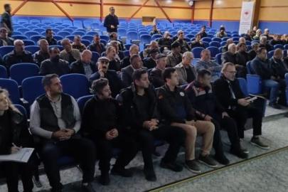 Bilecik’te ormanlar sertifikalanıyor