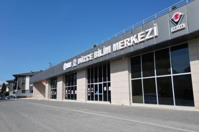 Bilim merkezi ara tatil atölyeleri belli oldu