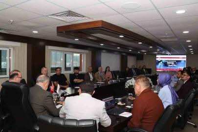 Bilimsel iş birliğini güçlendirecek BÖGEP protokolleri imzalandı