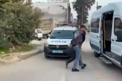 Bilişim dolandırıcılarına  eş zamanlı şafak operasyonu