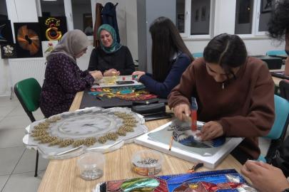 Bingöl’de gençlik merkezlerinden rekor: Bir yılda 292 bin gence faaliyet