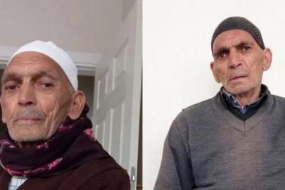 Bingöl’de kayıp yaşlı adam, arazide ölü bulundu