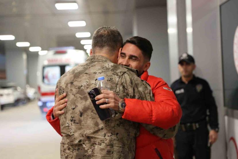 Bir bebek, bir isim, bir ömürlük gönül bağı