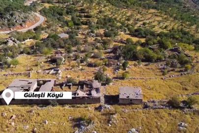 Bir zamanlar korkunun hakim olduğu Gabar’da şimdi umut ve üretim yükseliyor